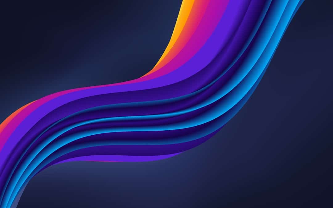 WhatsApp Colorido: Conversas que Brilham