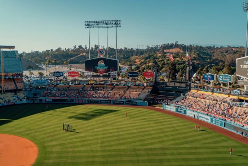 Assista Cada Lance: Baseball Ao Vivo