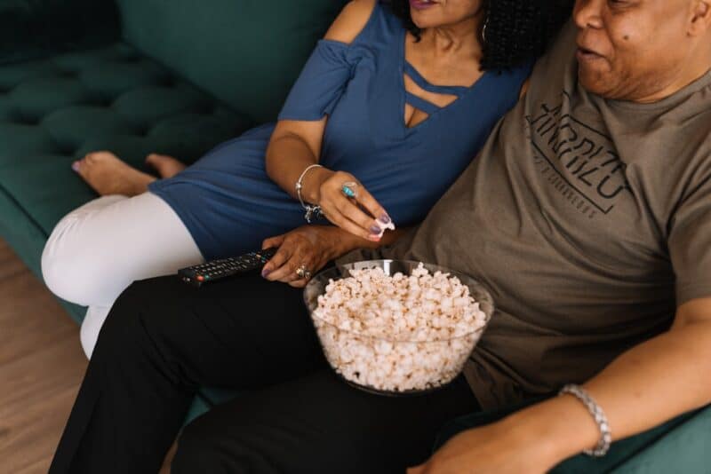 Cinema Portátil: Sua Tela, Seu Filme
