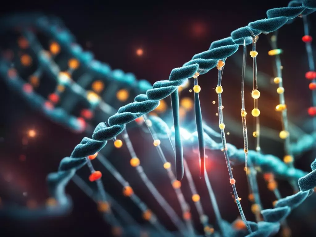 Engenharia Genética: Modificando o DNA para o Bem