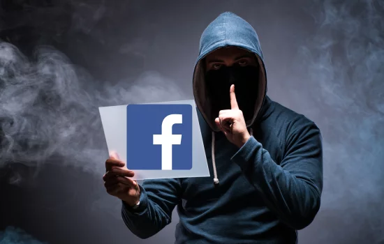 Descubra seus Fãs Secretos no Facebook!🔍👀🔮 Você já teve curiosidade em descobrir quem mais visita seu perfil no Facebook?